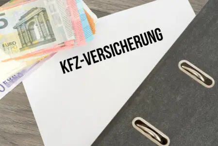 finden Sie eine gute und günstige KFZ-Versicherung